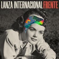 Lanza Internacional - Frente