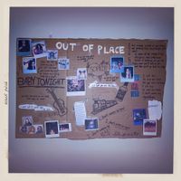 Black Polish - Out of Place