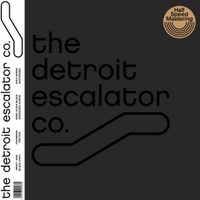 The Detroit Escalator Co. - Soundtrack [313] + 6