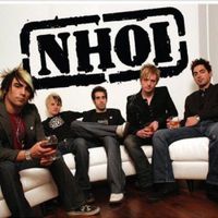 Never Heard Of It - NHOI
