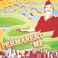 Permanent Me - Dear Virginia,