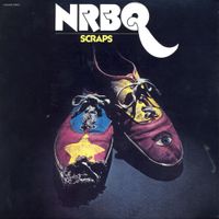 NRBQ - Scraps