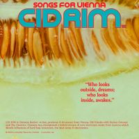Cid Rim - Songs For Vienna