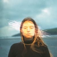 Kathleen Frances - Through the Blue