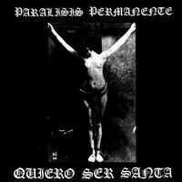 Par&aacute;lisis Permanente - Quiero ser Santa