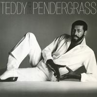 Teddy Pendergrass - It's Time For Love