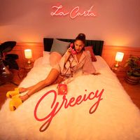 Greeicy - La Carta