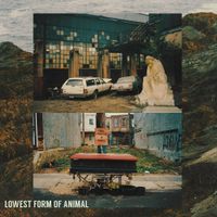 Kublai Khan TX - Lowest Form of Animal