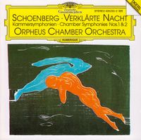 Orpheus Chamber Orchestra - Verkl&auml;rte Nacht; Kammersymphonien Nos. 1 & 2