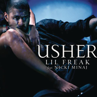 USHER - Lil Freak