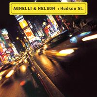 Agnelli & Nelson - Hudson St.