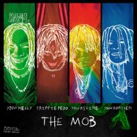 YNW Melly, Trippie Redd, YNW BSlime - The Mob