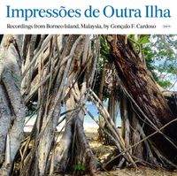 Gonçalo F Cardoso - Impress&otilde;es de Outra Ilha (Borneo)