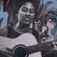 Norma Tanega - I&rsquo;m the Sky: Studio and Demo Recordings, 1964&ndash;1971