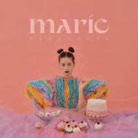 Marie - Babyhands