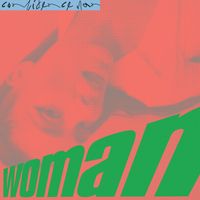 Confidence Man - Woman