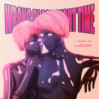 SDotBraddy & Pouya - Wrong Place, Right Time