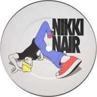 Nikki Nair - Breaks 'N' Pieces Vol. 18