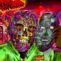 Fatboi Sharif & LoneSword - Cyber City Society