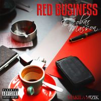 Escobar Macson - Red Business