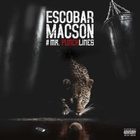 Escobar Macson - #Mr. Punchlines