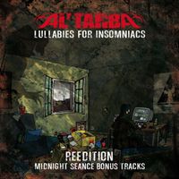 Al' Tarba - Lullabies for Insomniacs