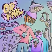 RealYungPhil & EvilGiane - Dr. Phil