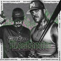 Bizarrap & Residente - Residente: Bzrp Music Sessions, Vol. 49