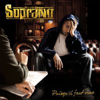 Soprano - Puisqu'il faut vivre