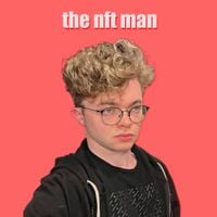 CG5 - The nft man