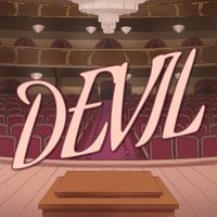CG5 - Devil