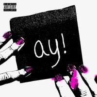 Machine Gun Kelly & Lil Wayne - ay!
