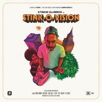 Stinkin Slumrok - Stink - O - Vision