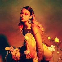 Luna Li - What You&rsquo;re Thinking