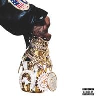 Smoke DZA, 183rd & Nym Lo - Driplomatic Immunity