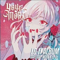 Mori Calliope - Your Mori. Lo-Fi Album