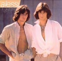Alessi Brothers - Driftin'