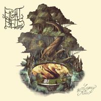 Eight Bells - Legacy of Ruin