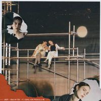 Griff & Sigrid - Head On Fire