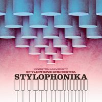 Kingston University Stylophone Orchestra - STYLOPHONIKA