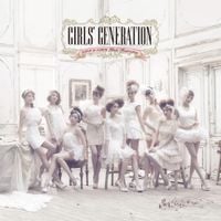 소녀시대 [Girls' Generation] - Girls' Generation