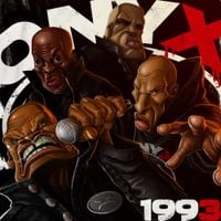 Onyx - 1993