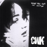 Cold War Kids - What You Say (feat. Zella Day)