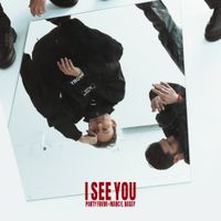Party Favor - I See You