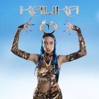 KALIKA - Latcho Drom