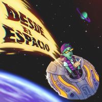 FMK - Desde el Espacio