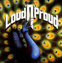 Nazareth - Loud 'n' Proud