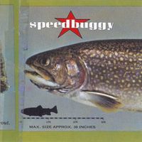 Speedbuggy - Max.Size Approx. 30 Inches