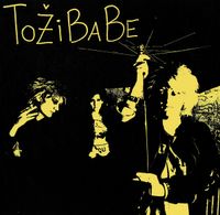 Tožibabe - Dežuje
