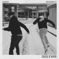Georgio & Hologram Lo' - Soleil d'hiver